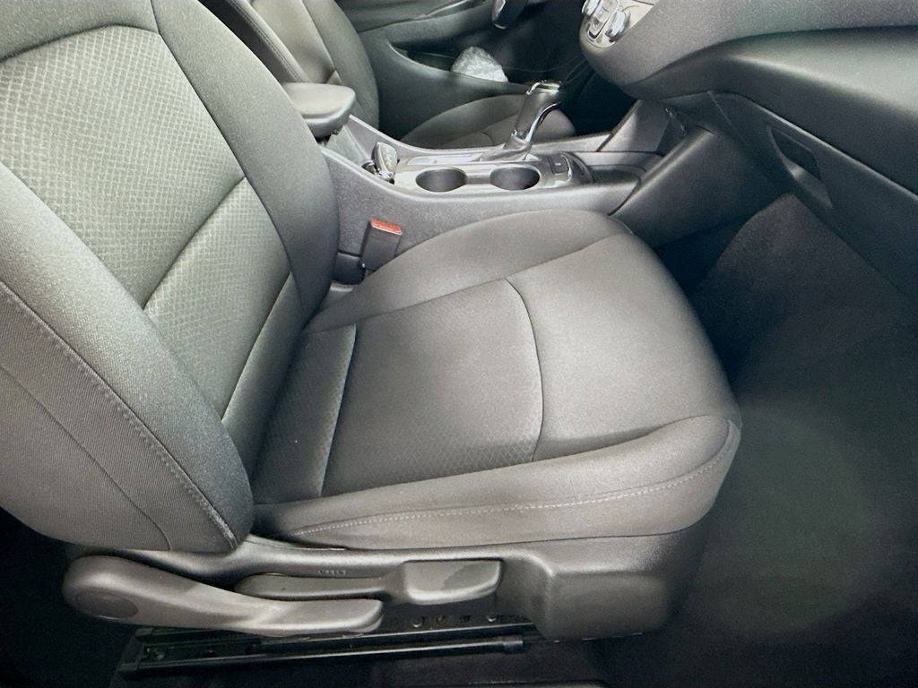 2020 Chevrolet Malibu RS