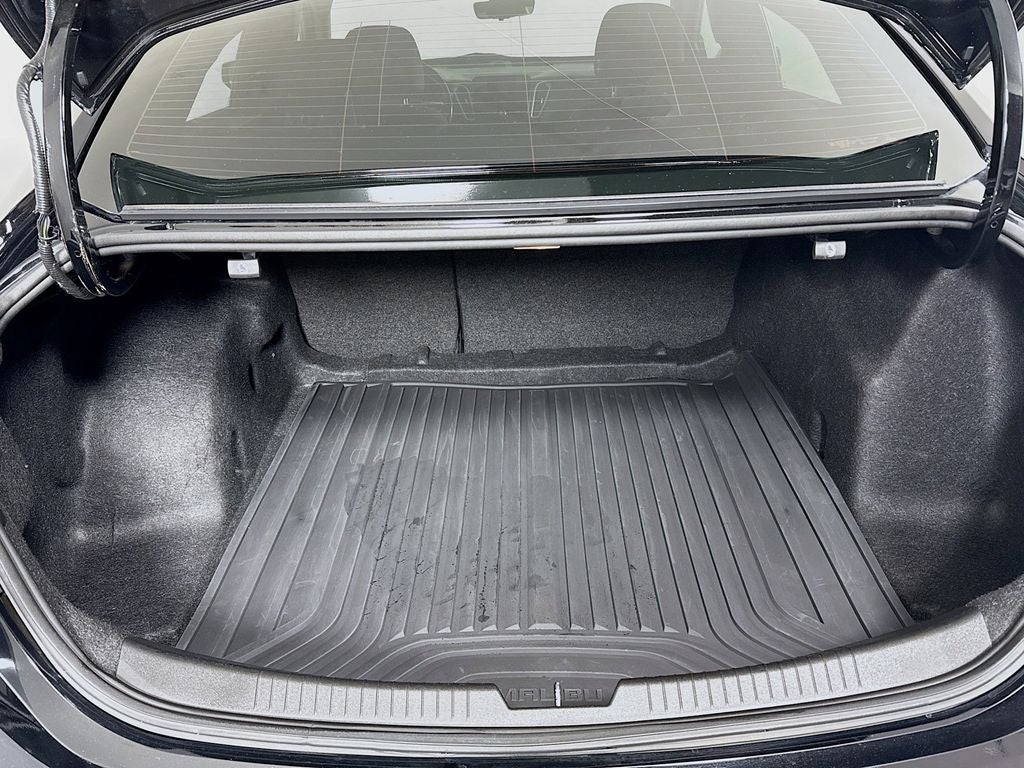 2020 Chevrolet Malibu RS