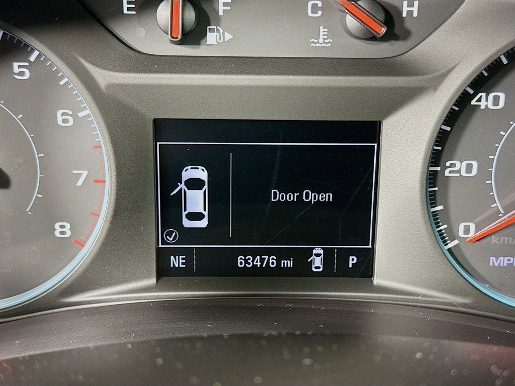 2020 Chevrolet Malibu RS