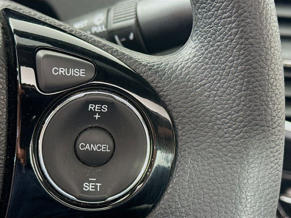 2017 Honda Accord EX