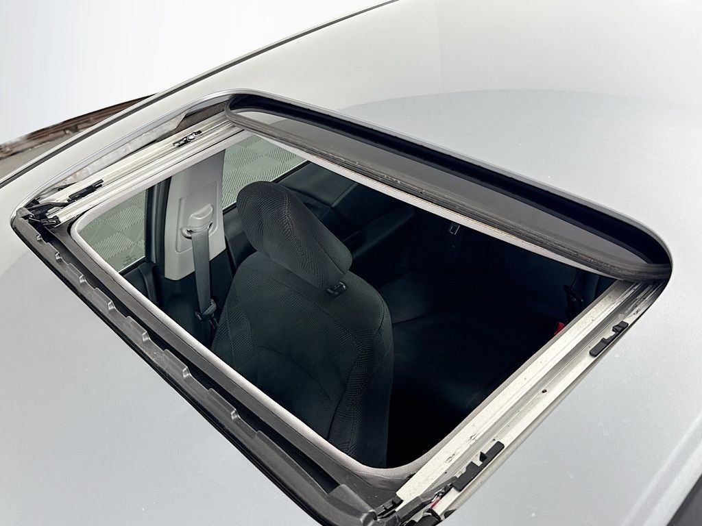 2017 Honda Accord EX