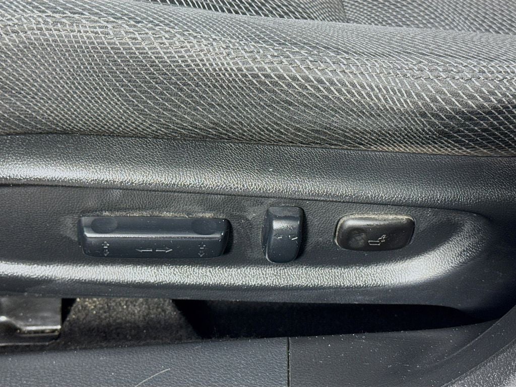 2017 Honda Accord EX