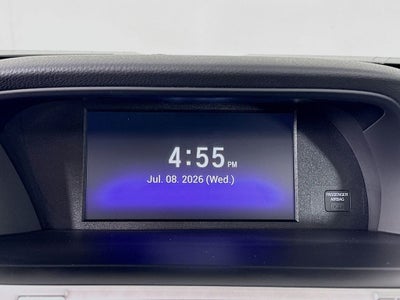 2017 Honda Accord Touring