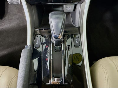 2017 Honda Accord Touring