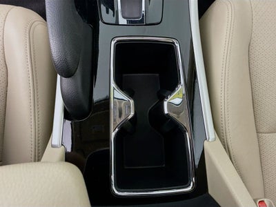 2017 Honda Accord Touring