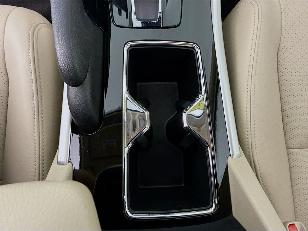 2017 Honda Accord Touring
