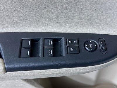 2017 Honda Accord Touring