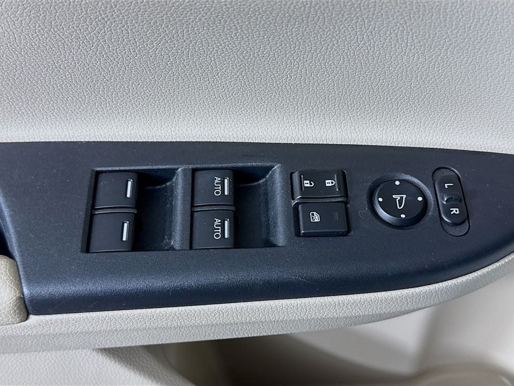 2017 Honda Accord Touring