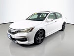 2017 Honda Accord Touring