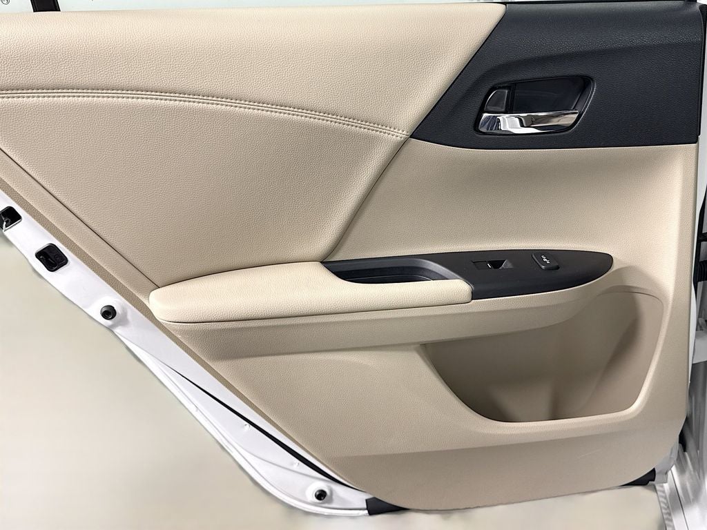2017 Honda Accord Touring