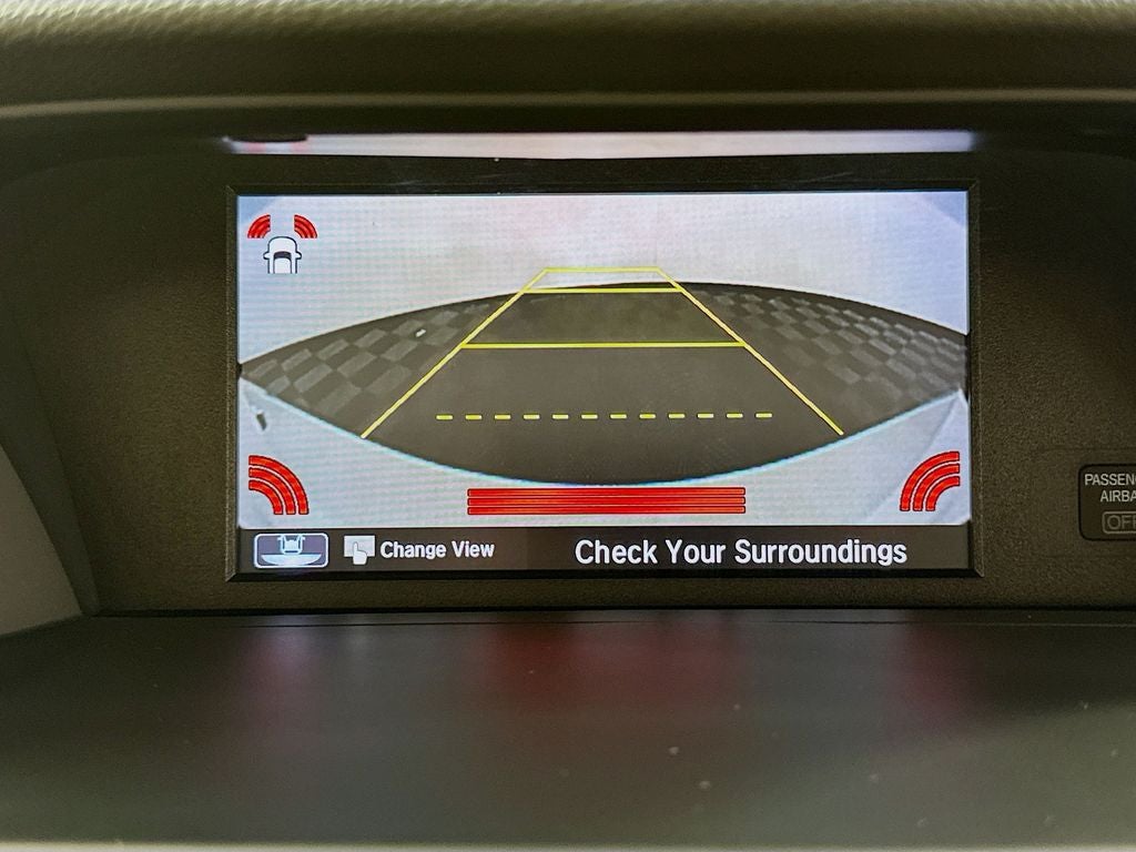 2017 Honda Accord Touring