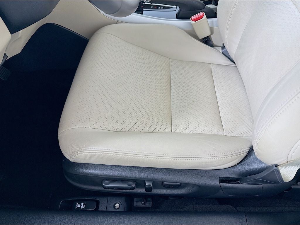 2017 Honda Accord Touring