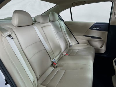 2017 Honda Accord Touring
