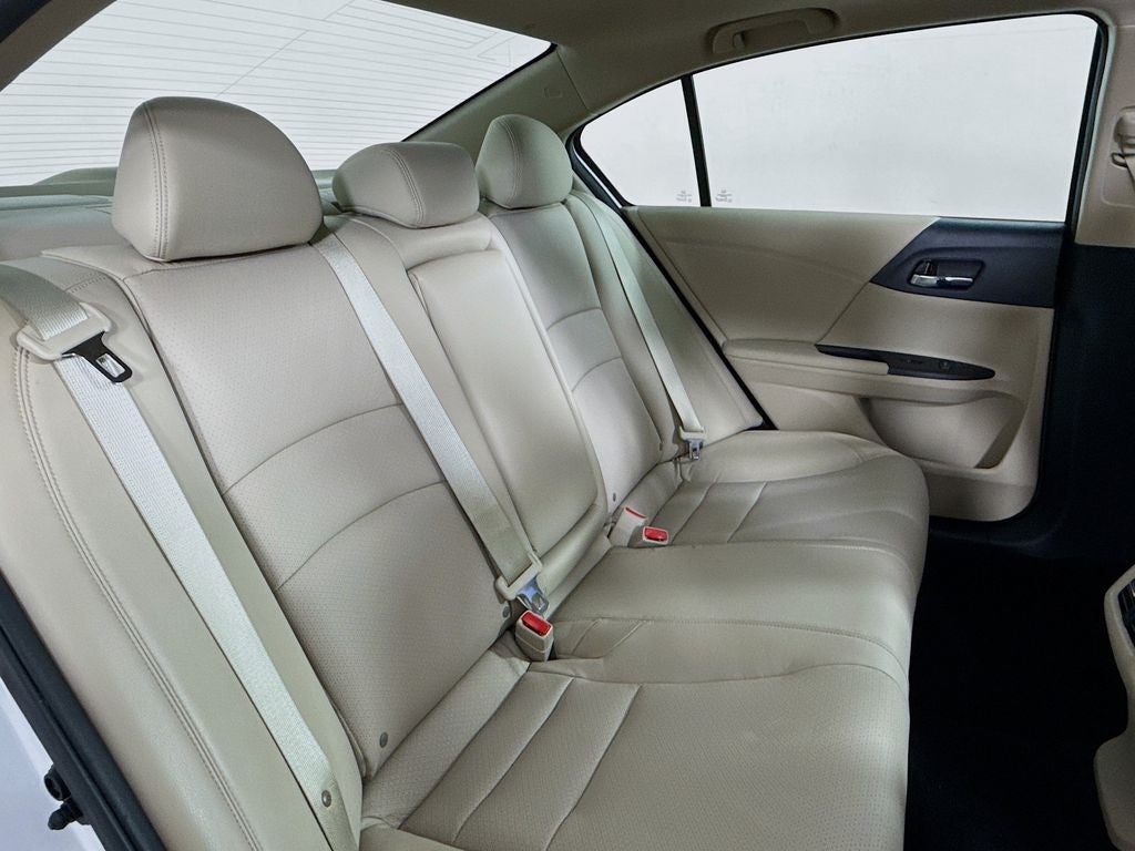2017 Honda Accord Touring