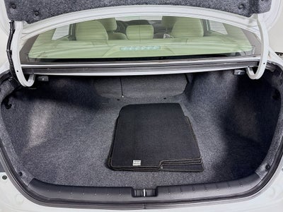 2017 Honda Accord Touring