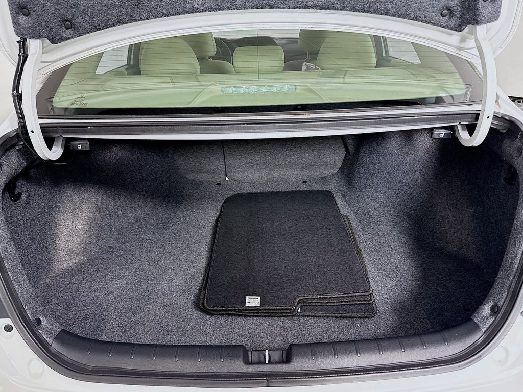 2017 Honda Accord Touring