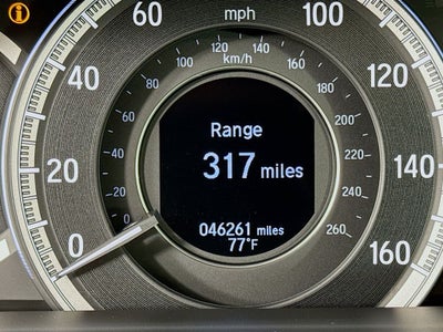 2017 Honda Accord Touring