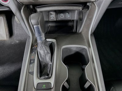 2022 Honda Accord LX