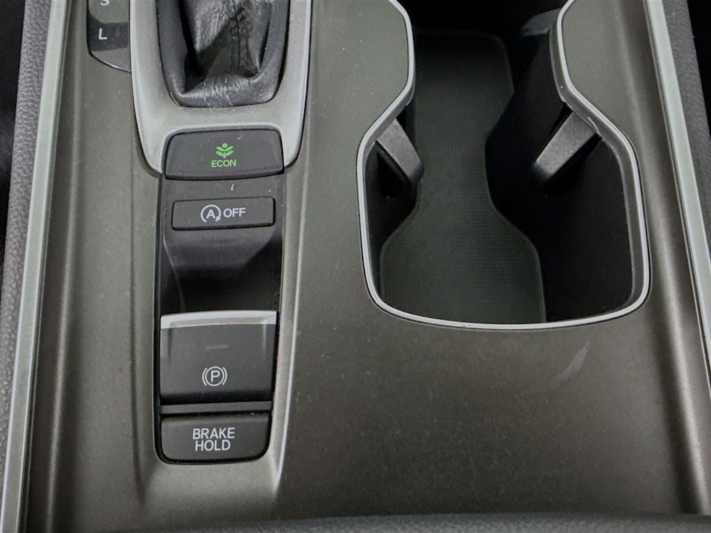 2022 Honda Accord LX