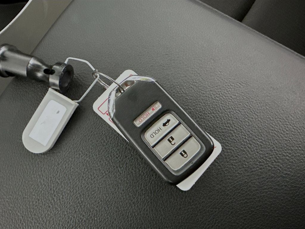 2022 Honda Accord LX