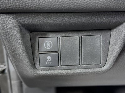 2022 Honda Accord LX