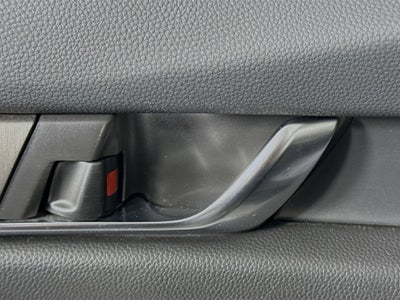 2022 Honda Accord LX