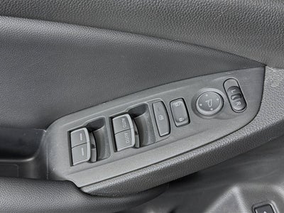 2022 Honda Accord LX