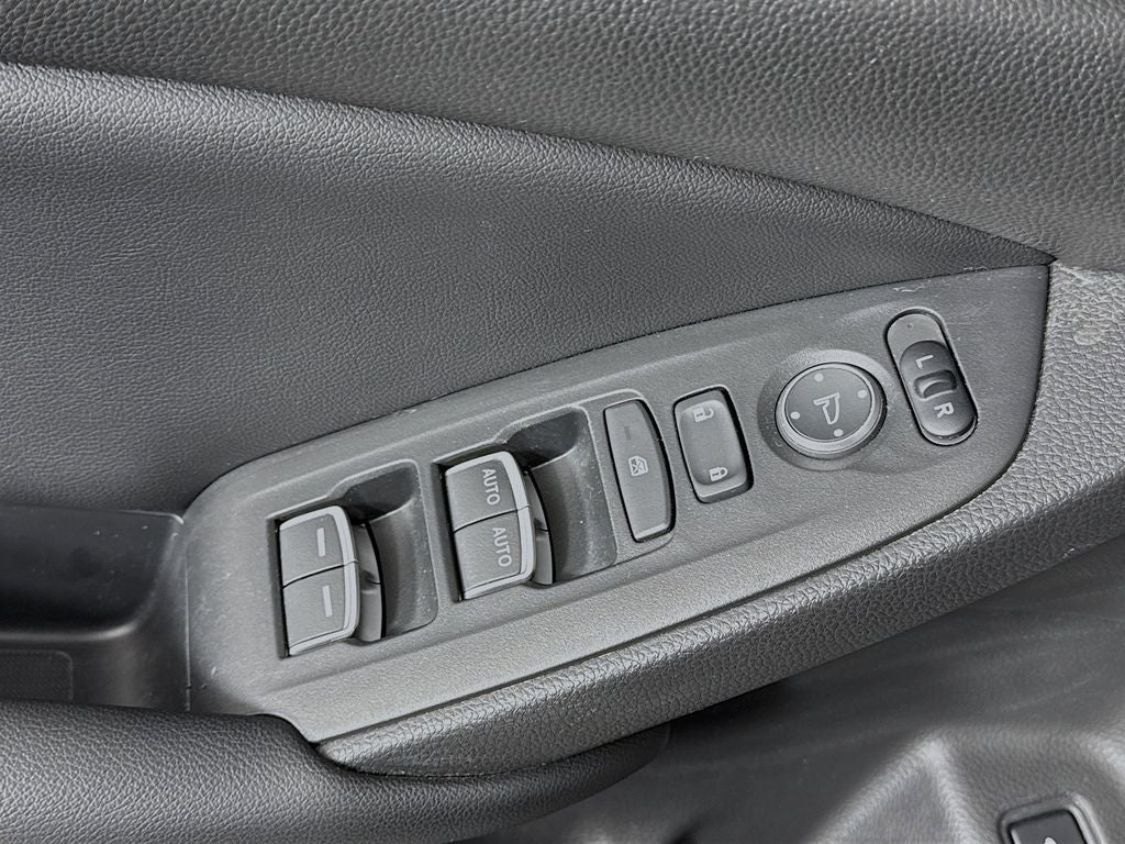 2022 Honda Accord LX