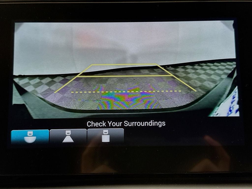 2022 Honda Accord LX