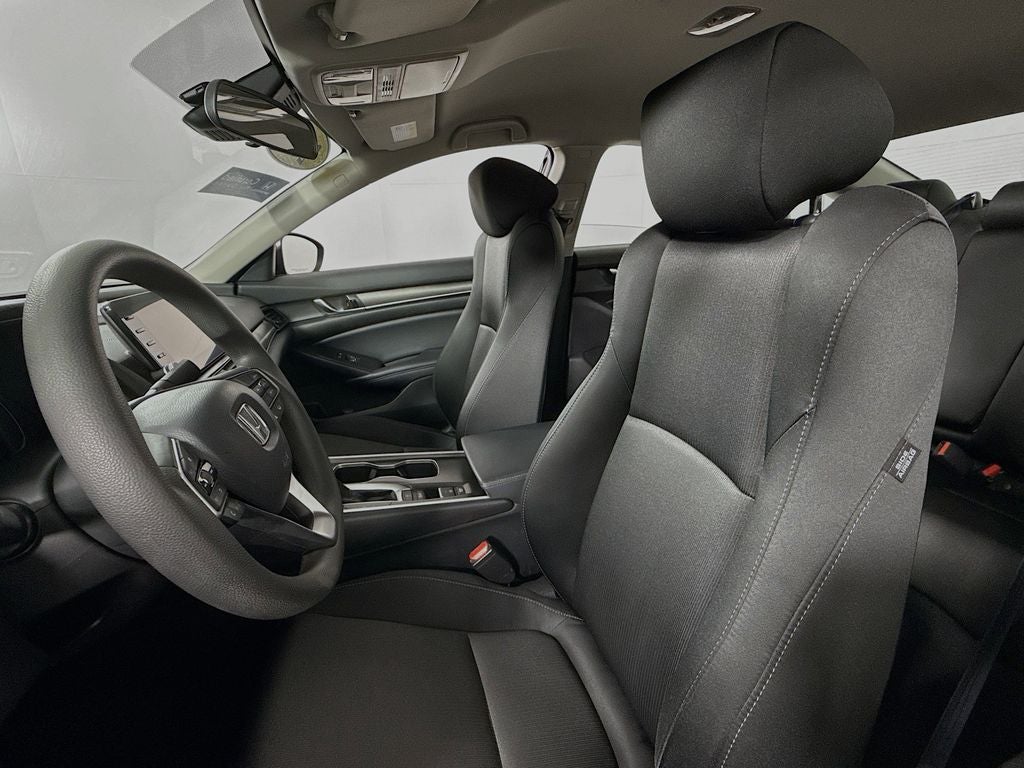 2022 Honda Accord LX