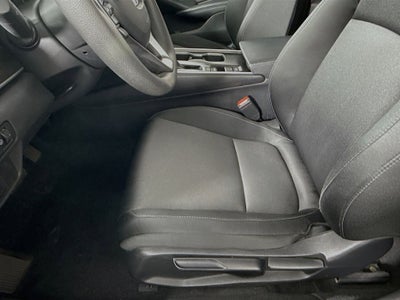 2022 Honda Accord LX