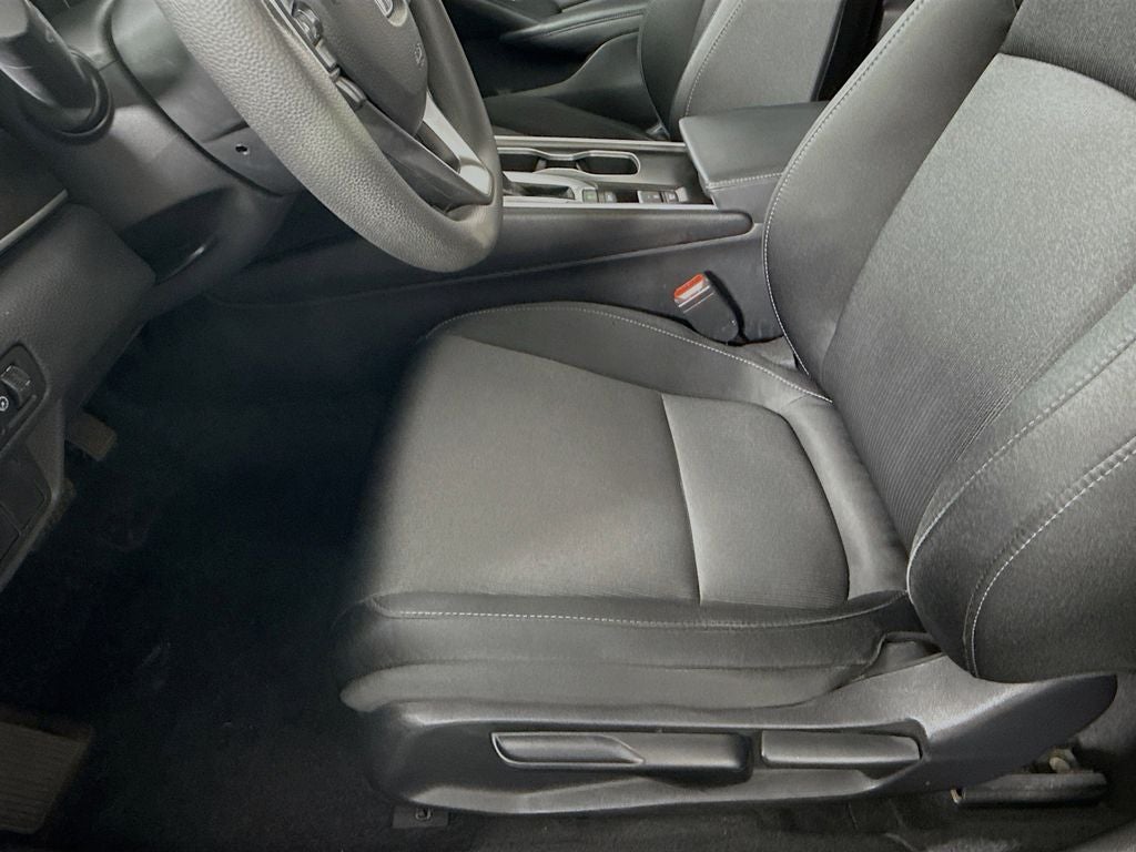 2022 Honda Accord LX