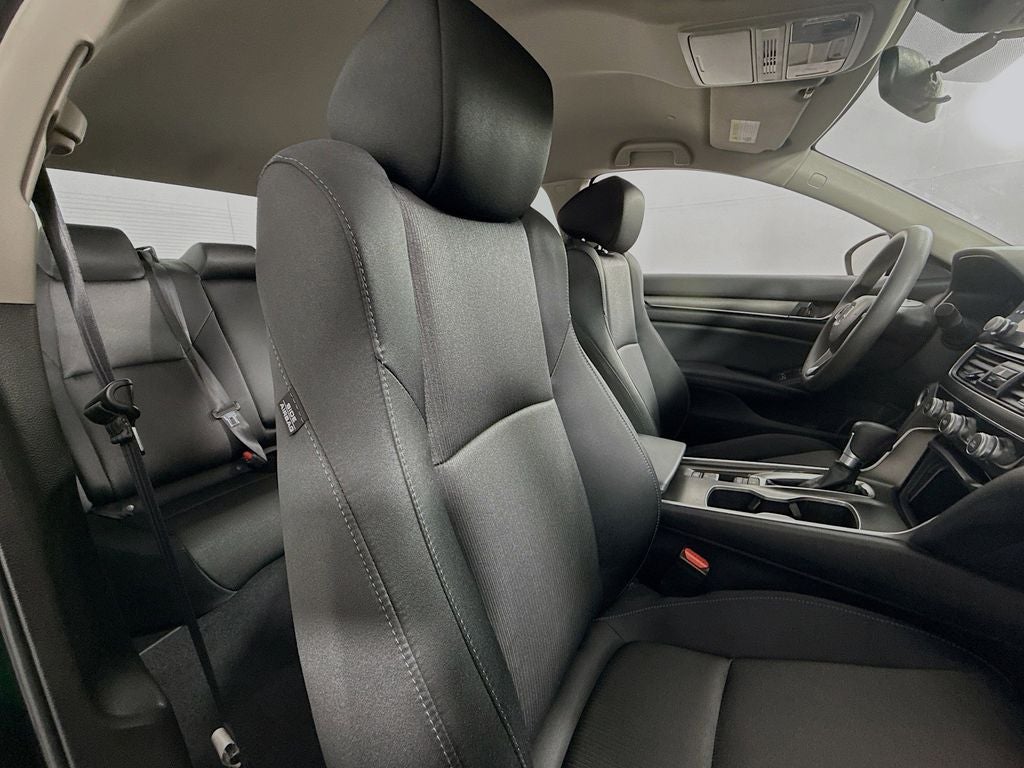 2022 Honda Accord LX