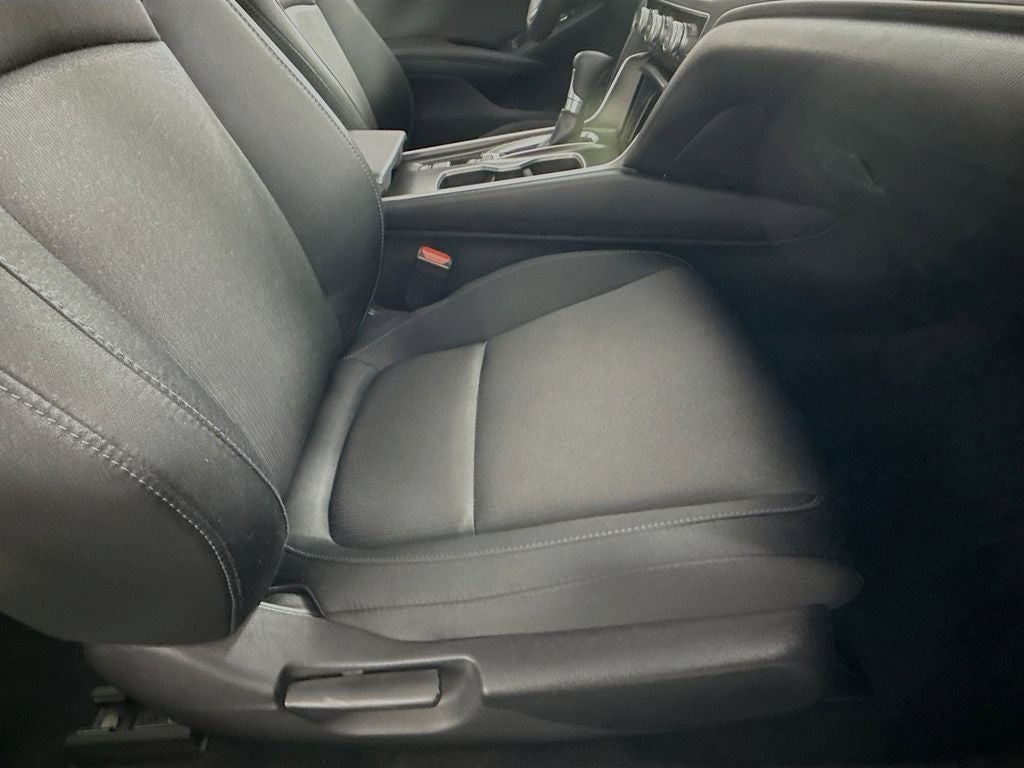 2022 Honda Accord LX