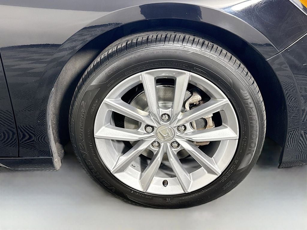 2022 Honda Accord LX