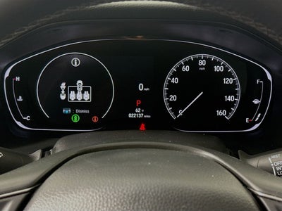 2022 Honda Accord Sport Special Edition