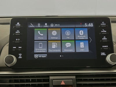 2022 Honda Accord Sport Special Edition