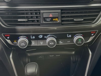 2022 Honda Accord Sport Special Edition