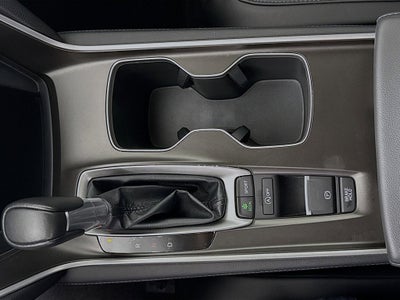 2022 Honda Accord Sport Special Edition