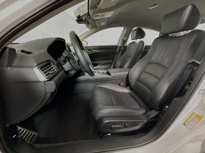 2022 Honda Accord Sport Special Edition