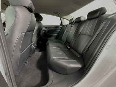 2022 Honda Accord Sport Special Edition