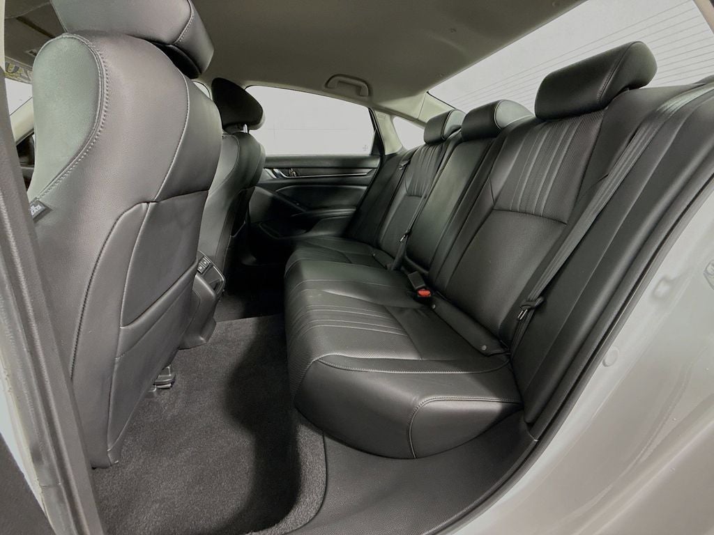 2022 Honda Accord Sport Special Edition