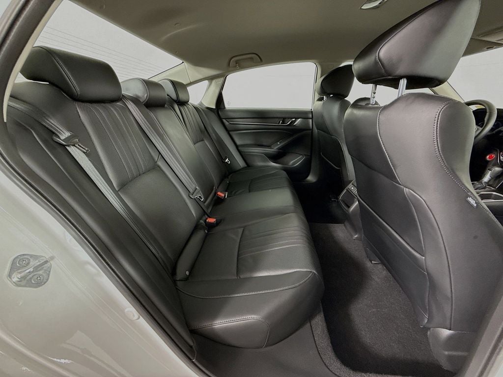 2022 Honda Accord Sport Special Edition