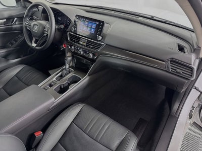 2022 Honda Accord Sport Special Edition