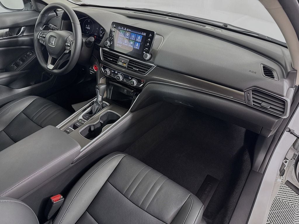 2022 Honda Accord Sport Special Edition