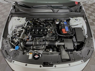 2022 Honda Accord Sport Special Edition