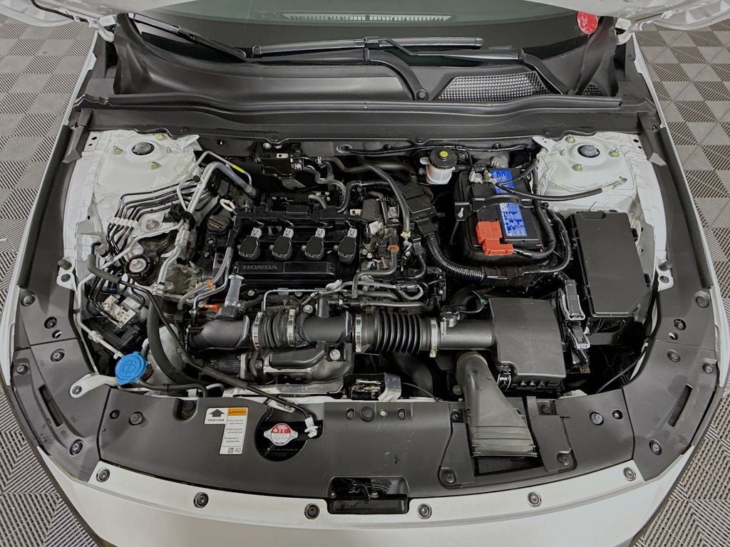 2022 Honda Accord Sport Special Edition