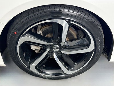 2022 Honda Accord Sport Special Edition