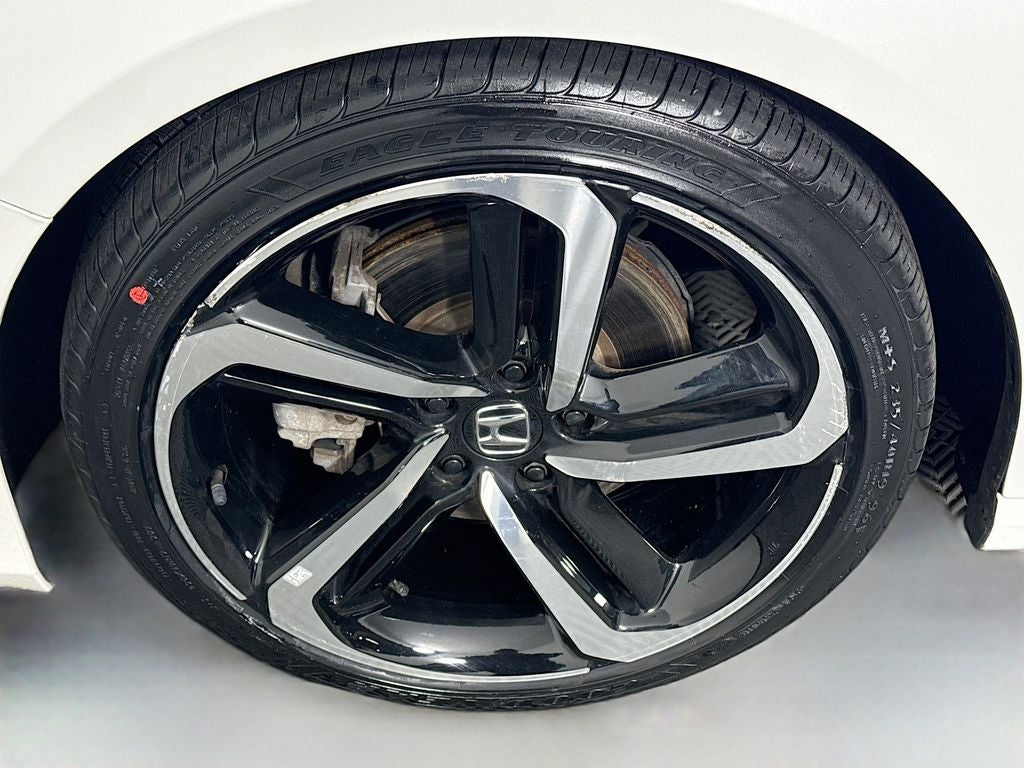 2022 Honda Accord Sport Special Edition