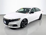 2022 Honda Accord Sport Special Edition